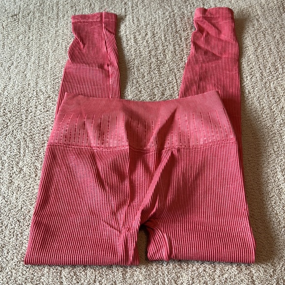 Lele active Dune Leggings - Picture 3 of 3